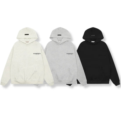 Essentials Hoodie