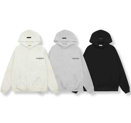 Essentials Hoodie